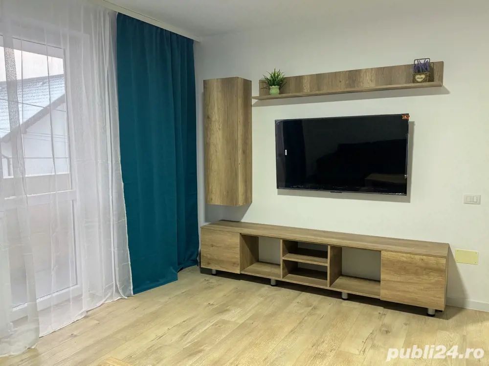 Inchiriere apartament 2 camere - Poză 2