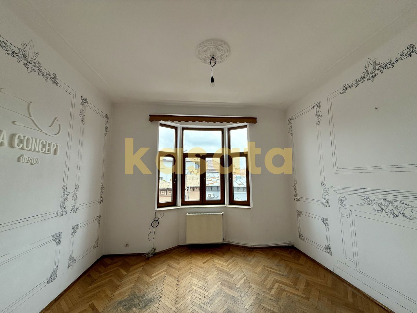 APARTAMENT IN VILA INTERBELICA | UNIRII | ETAJ 1 |READY TO MOVE - Poză 7