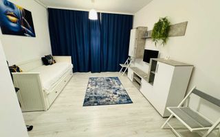 Garsoniera de inchiriat - Militari - Poză 1