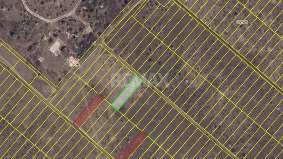 Teren pentru Construcție – Dumbrava/Buiucani, Zona Nouă - Poză 3