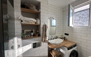 Apartament 2 camere finisat si mobilat str Horea - Poză 7