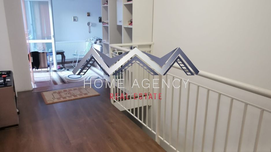 Apartament 2 camere cu grădină proprie 30 mp / Central - Poză 14