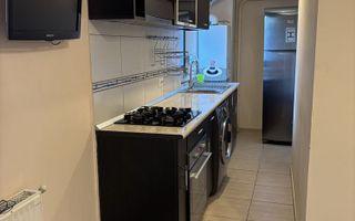 Apartament 2 camere de inchiriat, zona fostei Billa, Iasi - Poză 2