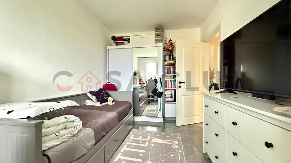 3 Camere, decomandat, Gheorgheni, zona Unirii - Poză 10