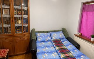 APARTAMENT 3 CAMERE - MOARA DE VANT - 2 BOXE+TERASA ACOPERITA - Poză 4
