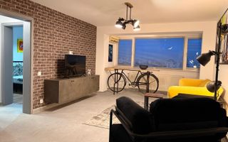 Închiriere apartament 2 camere în Drumul Taberei la 1 minut de metrou - Poză 7