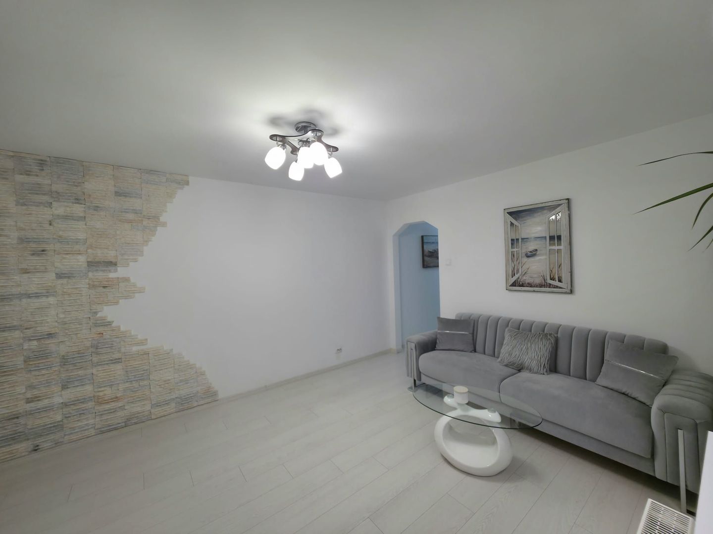 Apartament 3 camere renovat, centrala proprie, Gorjului, Militari - Poză 4