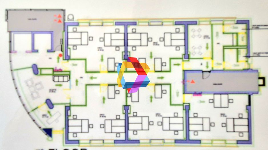 Spatiu de birouri Brașov - 386 mp - Poză 14