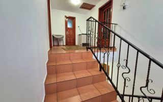 TECHIRGHIOL (COD 02) - Casa 5 camere teren 552 mp complet mobilata - Poză 12