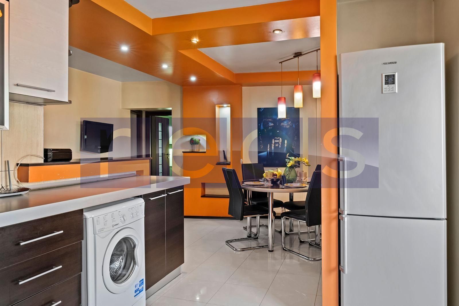 VANZARE 4 CAMERE - DECOMANDAT -  UNIRII- FANTANI - Poză 22