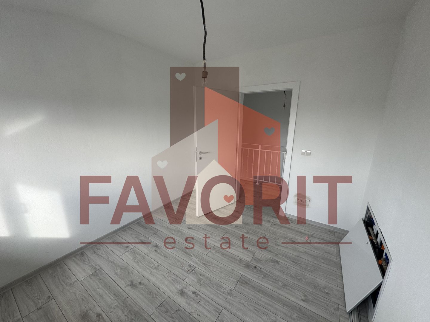 Finisat la cheie. Bucatarie inchisa. 311 mp teren - Poză 17