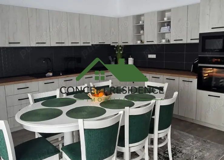 Casă modernă 120 mp utili, teren 550 mp – Săsar - Poză 1