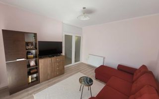 Apartament 2 camere + grădină 40 mp – Florești, zona Terra - Poză 1