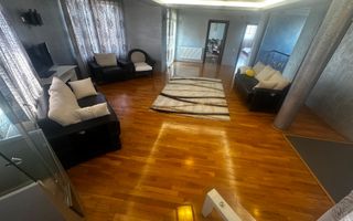 CASA INDIVIDUALA, 9 CAMERE, TEREN 475 MP, MOBILAT/UTILAT, COMIS 0% - Poză 2