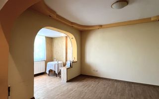 Apartament luminos cu 3 camere decomandate, 67 mp, Micro 13 – 62.900 € - Poză 1