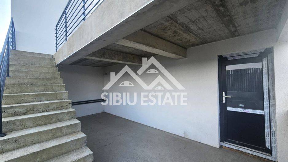 Casa noua la pret bun Sibiu Calea Cisnadiei - Poză 4