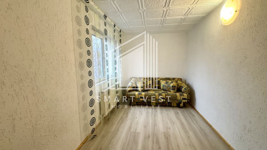 Inchiriere apartament 3 camere | Etaj 3 | Micro 15 - Poză 7