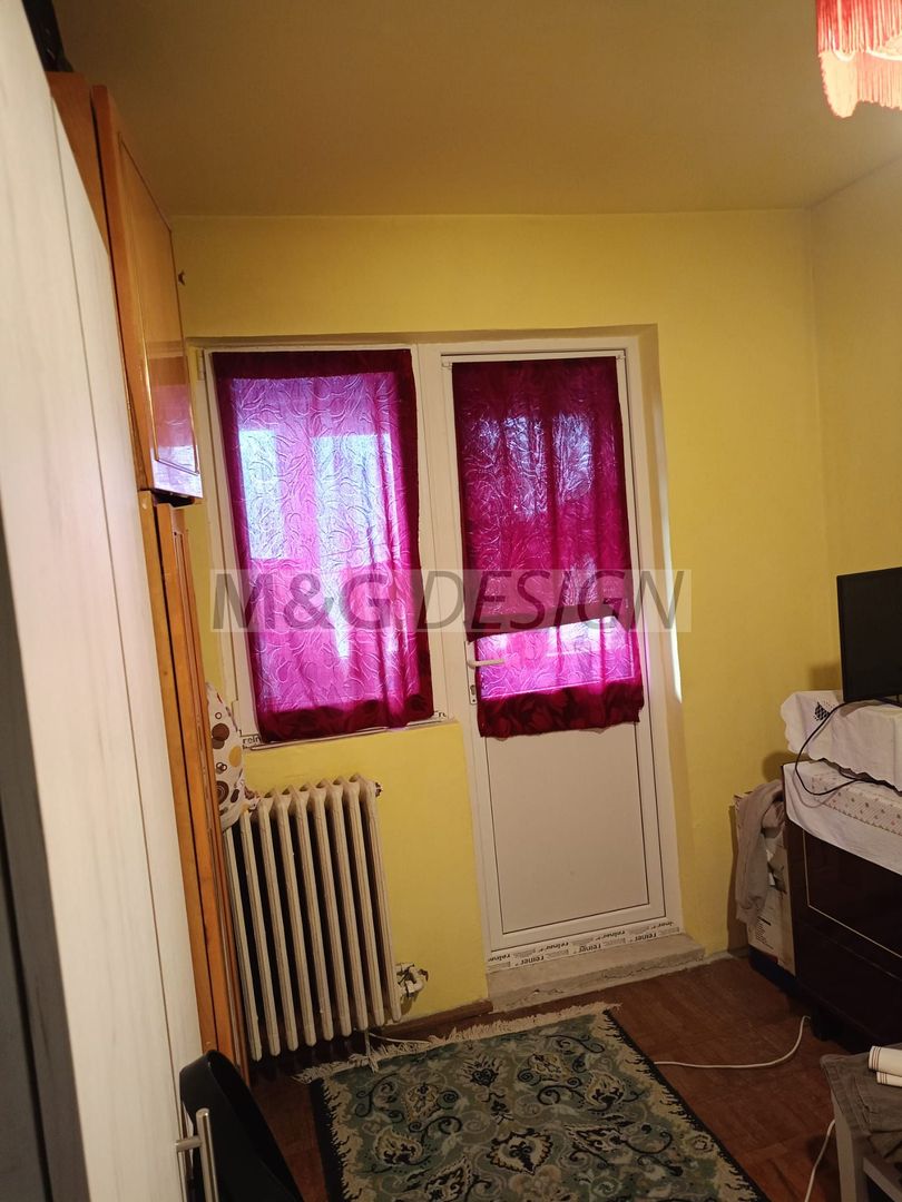 Apartament  2 camere Complexul Studentesc - Poză 6