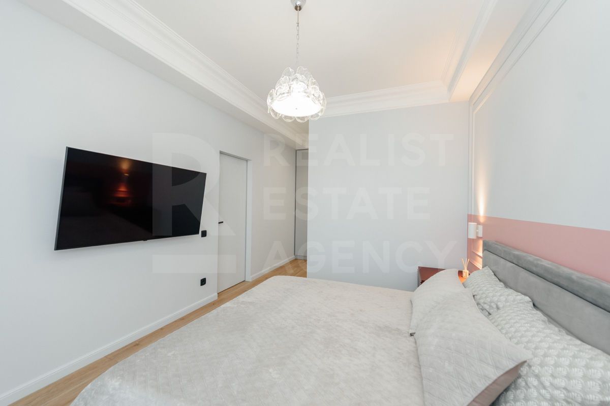 Chirie, apartament 1 cameră, strada Ciuflea, Centru - Poză 7