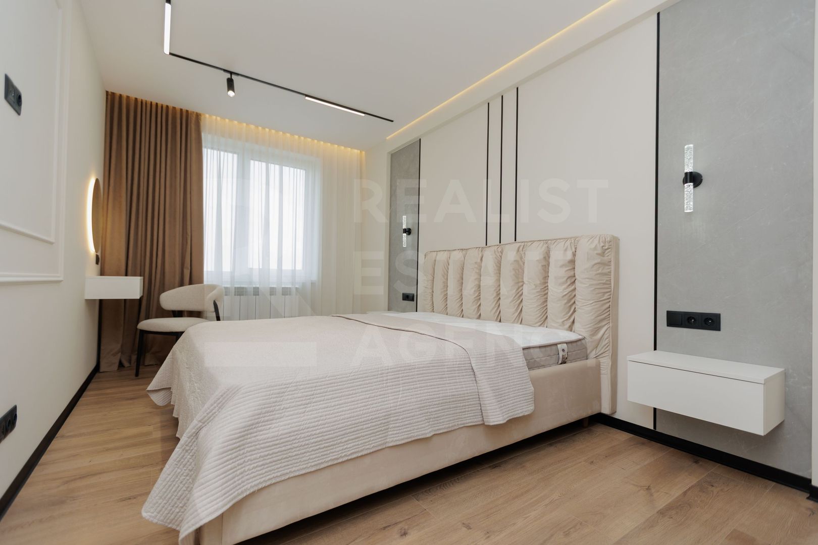 Vanzare apartament 2 cameră, str. Vasile Lupu, Buiucani - Poză 9