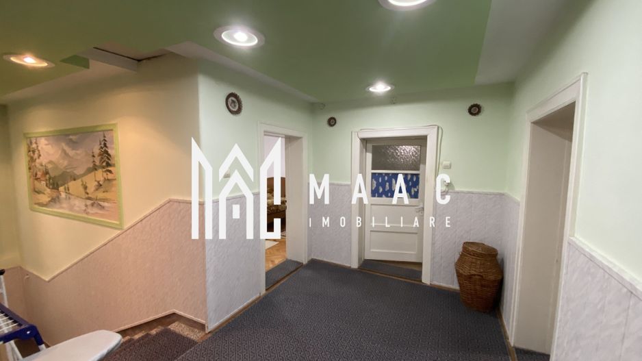 Casa individuala | Curte | Pivnita | 150 MPU | Turnisor - Poză 2