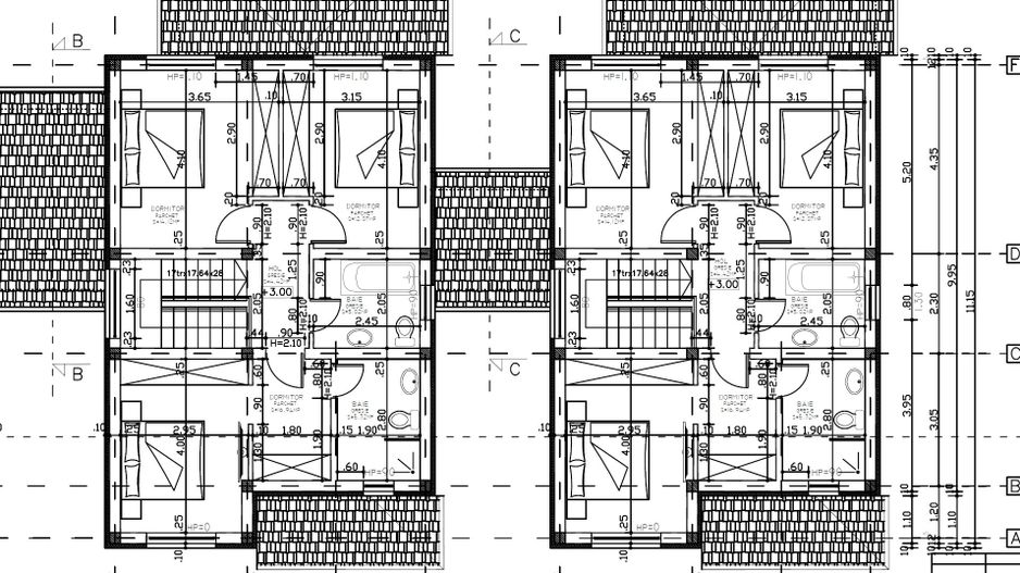 Moșnița Nouă | Casa | 5 camere | Curte amenajată | La cheie - Poză 6