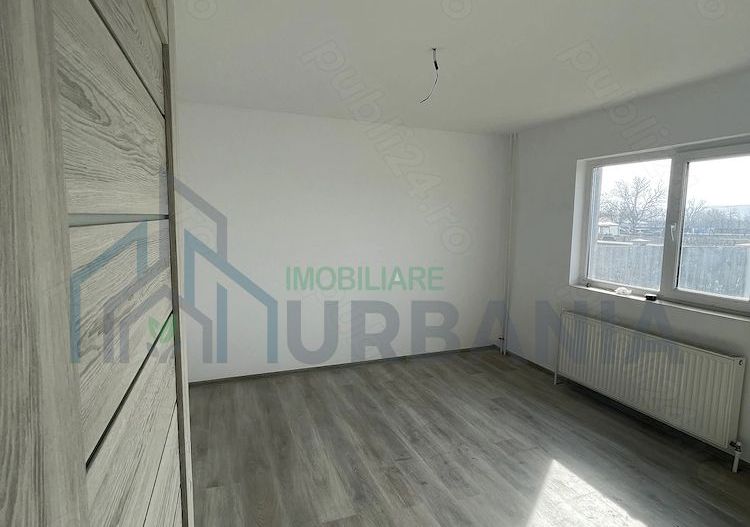 Casă nouă, finisată, cu curte 500 mp, în satul Opriseni, comuna Tutora - Poză 3