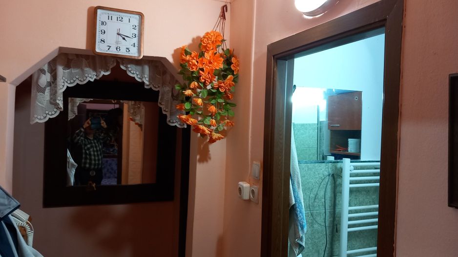 ageuropa.ro vinde ap 3 cam 48mp la etajul 4/4 în SOLIDARITĂȚII. - Poză 4