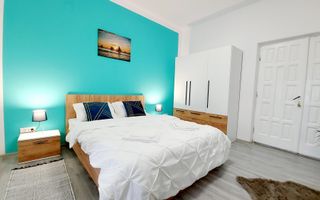 Cazare Clisura Dunarii, Moldova Noua, Apartament 2 camere zona Centrala - Poză 1