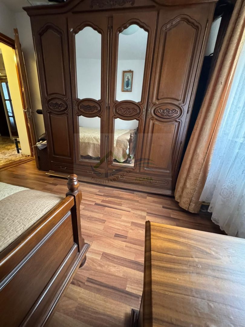 Apartament cu 2 camere Burdujeni/Suceava - Poză 15