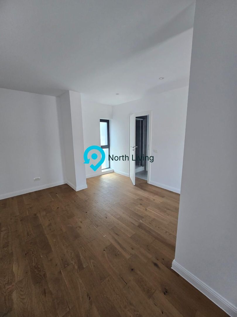 Casă exclusivistă S+P+2 | 4 Camere | Iancu Nicolae | Paza 24/7 - Poză 13