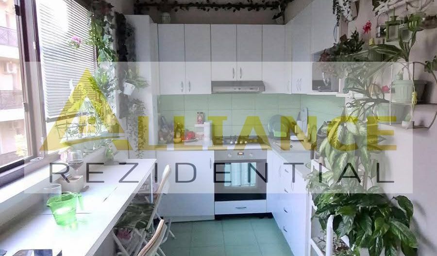 De vanzare | 2 camere | 49,26 mp | Metrou Dimitrie Leonida – 10-15 min - Poză 10