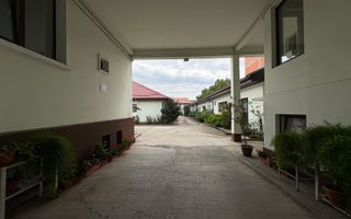 COMISION 0 | Spațiu comercial tip birou | Balcescu - Poză 3