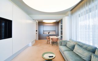 Oportunitate! Mamaia Nord - Apartament exclusivist cu 3 camere - Poză 2