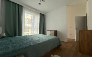 Inchiriez apartament cu 2 camere , bloc nou - Poză 19