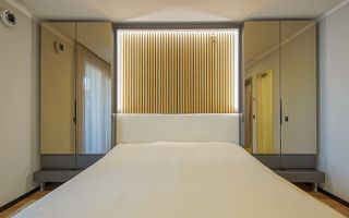 Apartament premium tip vilă, cu terasă de 70 mp, garaj | Răcădău - Poză 10