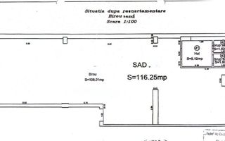 Spațiu comercial zona centrala - Poză 3