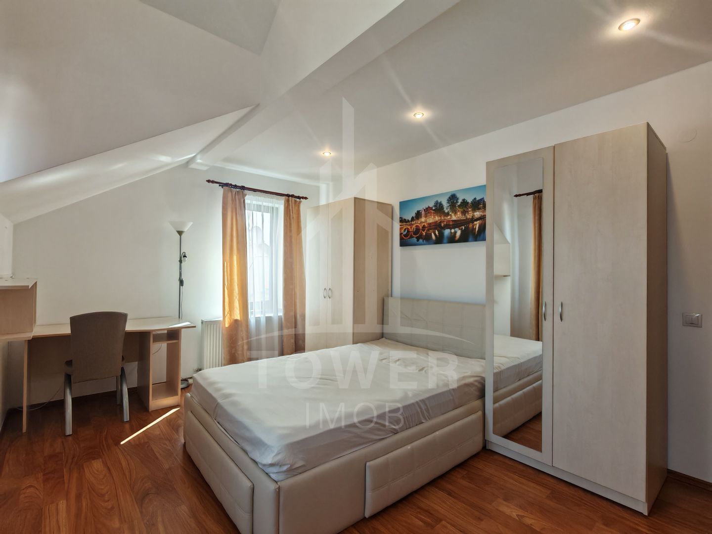 Casă de închiriat – Șelimbăr, zona Tineretului - Poză 16