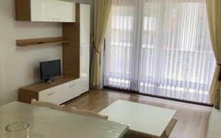 2 camere, open space, modern, Europa, Complex Luminia, Eugen Ionesco - Poză 3