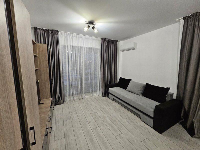 Apart 2 camere și loc de parcare - Poză 6
