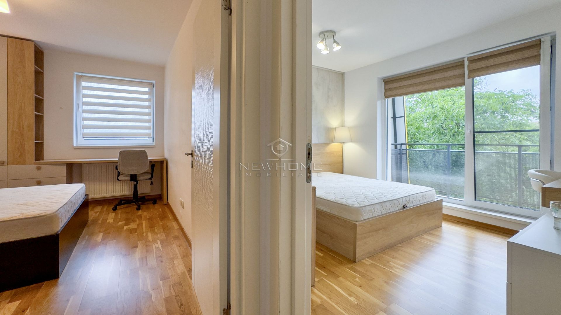 Apartament 3 camere, zona Iulius Mall FSEGA - Poză 11