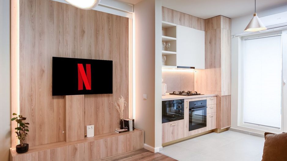 Vanzare apartament 2 camere cu gradina, parcare, centrala- Titan- parc Teilor - Poză 12