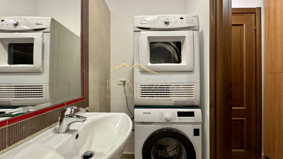 Apartament cu 4 camere 250mp* 2 parcări subterane / Dorobanti-Capitale - Poză 39