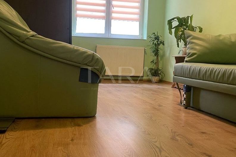 Vanzare apartament in zona hotel Royal, Gheorgheni. - Poză 1