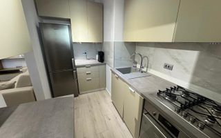 Apartament 2 camere complet mobilat/utilat zona Decebal/Alba Iulia - Poză 13