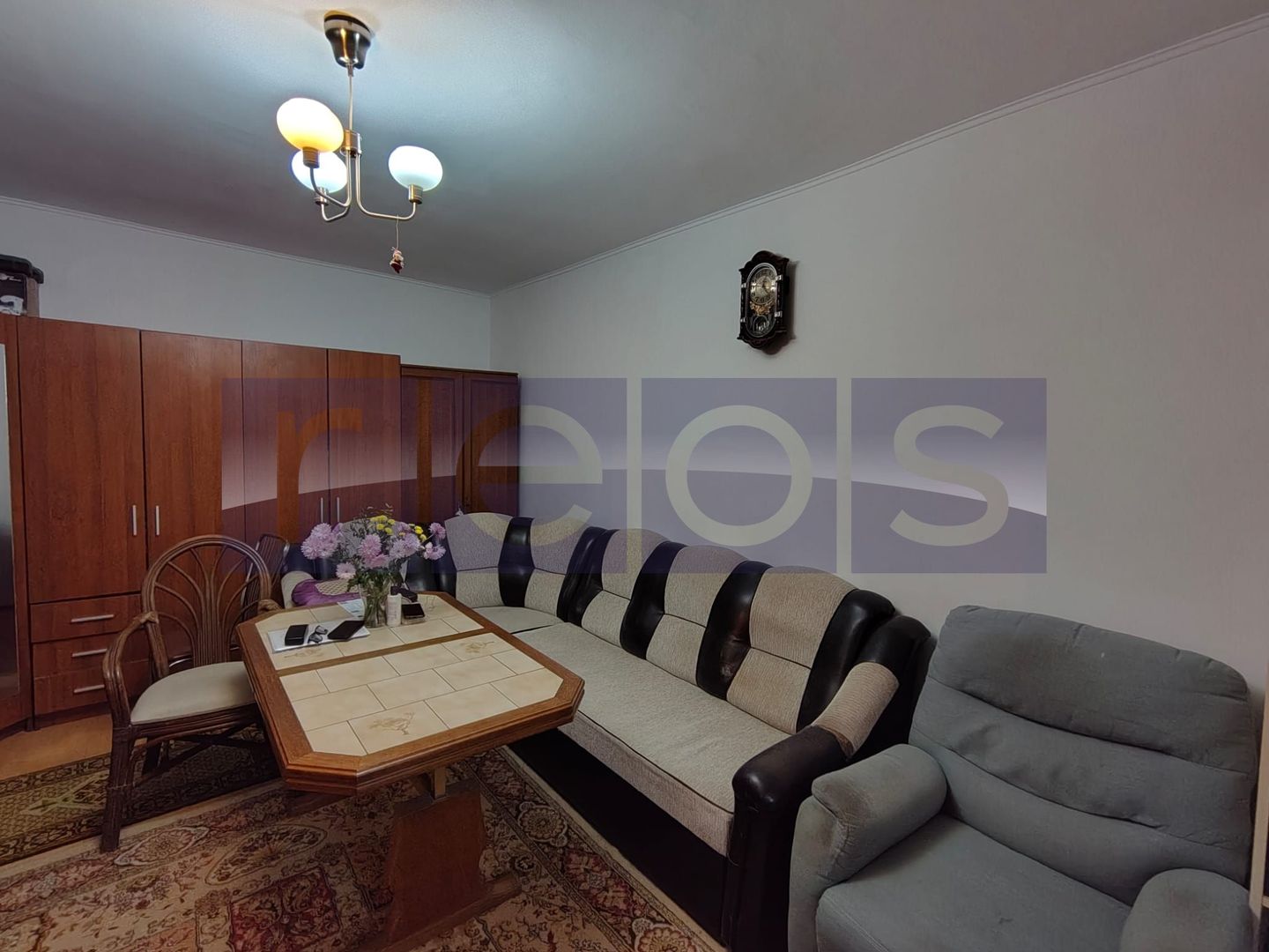 VANZARE 2 CAMERE I DECOMANDAT I HANUL DRUMETULUI - DRUMUL TABEREI - Poză 2