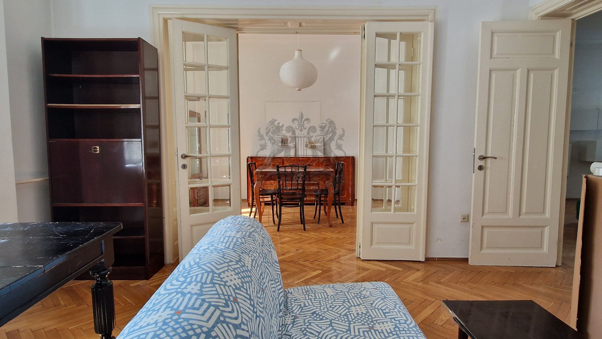 4 Camere | Dacia - Aurel Vlaicu |  Parter inalt - Poză 12