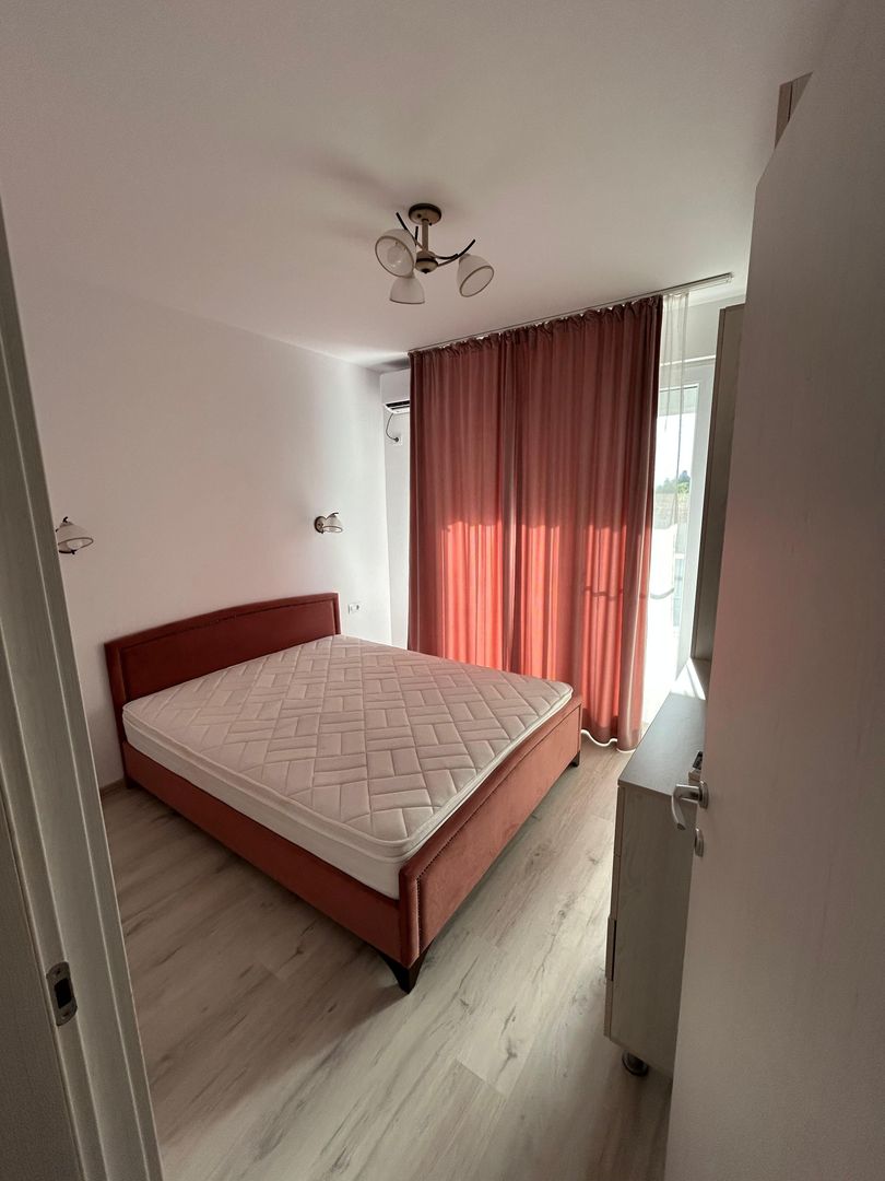 Apartament 2 camere Gh. I. Sisesti - Poză 3