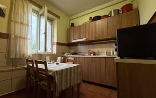 3 camere cu terasă lângă Stadionul Național - Poză 9