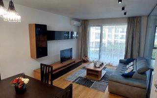 Apartament 2 camere - Pipera, Aurel Vlaicu - Nusco City - Poză 2